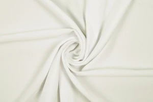 Dzianina Jersey ITY Ecru