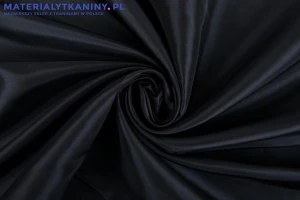 Tafta Czarna