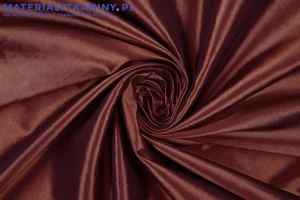 Tafta miedziana stara