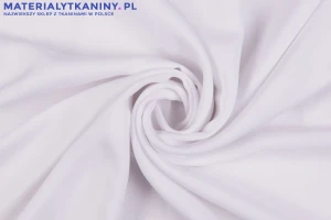 Batyst Śnieżna Biel