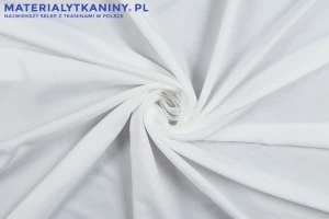 Podszewka premium biała