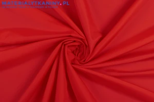 Podszewka premium czerwona