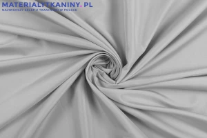 Podszewka premium szary jasny