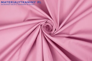 Podszewka premium różowy