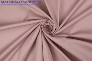 Podszewka premium pudrowy róż ciemny