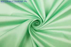 Podszewka stylonowa pistacja