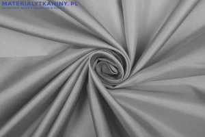 Podszewka stylonowa szara