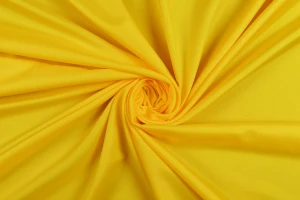 Stretch żółty ciepły