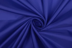 Podszewka stylonowa szafirowa