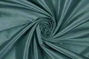 Tafta szara z nutą niebieskiego