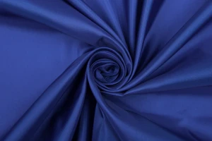 Podszewka acetat szafirowa ciemna