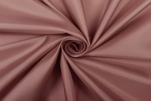 Podszewka acetat pudrowy róż ciemny