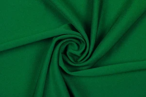 Dzianina Jersey ITY Zieleń Szmaragdowa