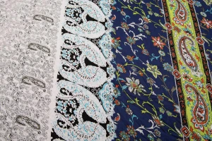 Wiskoza amorosa fiori