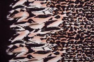 Wiskoza amorosa pantera