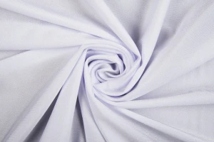 Elastan Śnieżna Biel