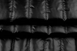 Pikówka Ortalion czarna połysk