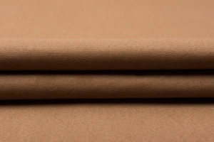 Tkanina obiciowa Alcantara whisky