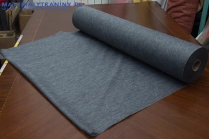 Fizelina Szara 35 gram 160cm Szerokości