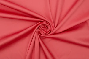 Bawełna z elastanem Koral