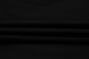 Bawełna czarna - mieszanka - Bardzo cienka