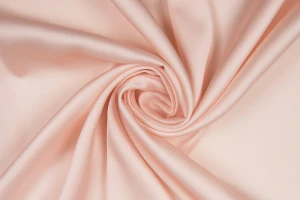 Satyna Armani ala jedwab morela