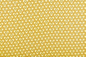 Prato mozaika żółta