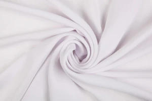 Marchiano z elastanem biały