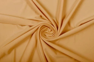 Dzianina Jersey ITY kamel