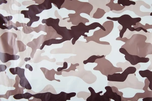 Ortalion Moro Beż z Brązem