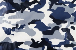 Ortalion Moro Granaty i Szarości