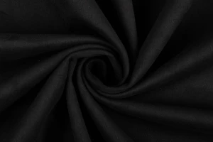 Zamsz na Nurku Czarny