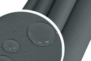 Oxford grafit atłasowy