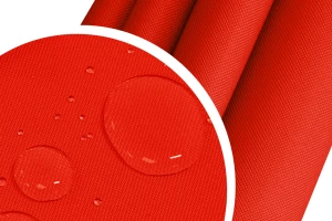 Oxford czerwień ognista