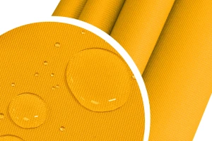 Oxford żółty słoneczny