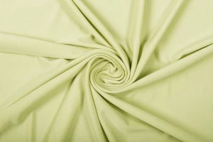 Dzianina Jersey ITY żółty pastel