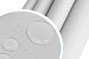 Oxford szary diamentowy