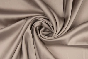 Satyna Armani ala jedwab beż