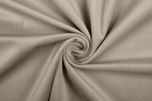 Welur Mat zasłonowy tapicerski 280cm beż