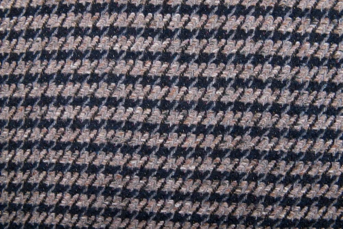 Akryl pepitka granat beż szary przeplatany złotą nitką.jpg