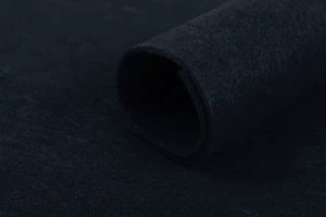 Filc cienki 1,2mm granatowy