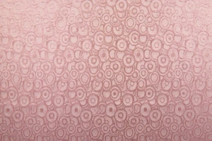 Żakard "ITALY" Różowy