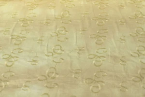 Tkanina z domieszką lnu- sydney 1