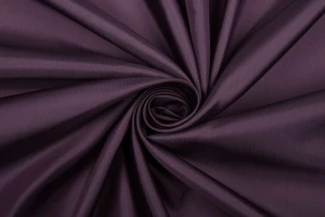 Podszewka stylonowa bakłażan