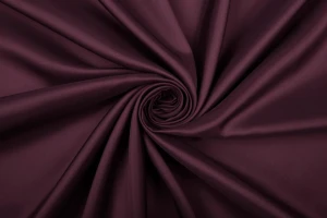 Podszewka stylonowa czerwone wino