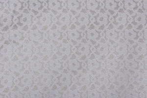 Tkanina Obrusowa / Zasłonowa Zewnętrzna  Dwustronna Beżowa