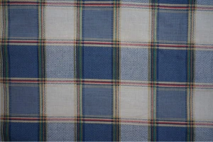 Krata odcienie niebieskiego