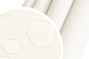 Oxford ecru ciepła biel