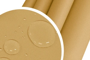 Oxford karmelowy beż