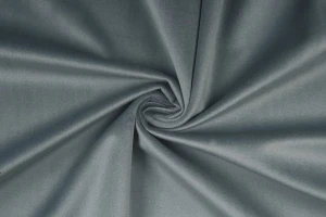 Welur Mat zasłonowy tapicerski Szary 150cm